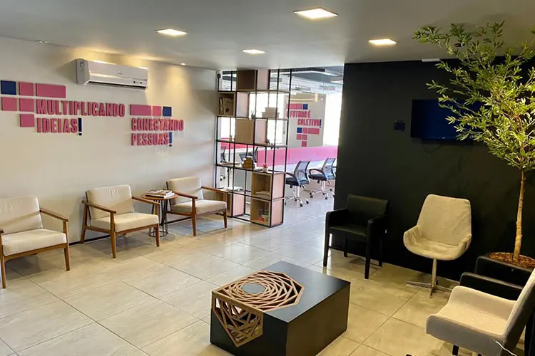 Self Storage em Porto Alegre