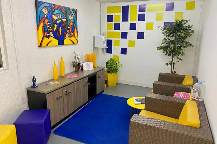 Self Storage em Porto Alegre