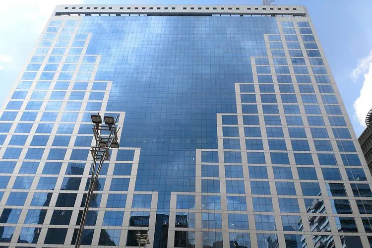 Self Storage na Av. Paulista / Ed. São Luiz